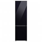 Samsung BeSpoke, 390 L, k&otilde;rgus 203 cm, must - K&uuml;lmik
