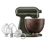 KitchenAid Artisan, 2024 limited edition, 4,7 L, Evergreen - Lauamikser