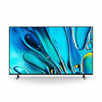 Sony Bravia 3 S39, 43'', 4K UHD, LED LCD, must - Teler