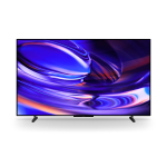 Sony Bravia 6 A65,  48'', 4K UHD, OLED, must - Teler