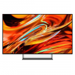Sony BRAVIA 7 II XR79, 50'', 4K UHD, RGB LED, must - Teler