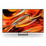 Sony BRAVIA 7 II XR75, 65'', 4K UHD, RGB LED, must - Teler