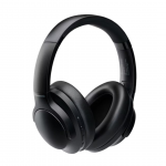 Panasonic HX330B, must - Juhtmevabad k&otilde;rvaklapid