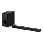 Sony HT-S400, 2.1, must - Soundbar