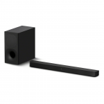 Sony HT-S400, 2.1, must - Soundbar