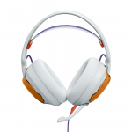 JBL Quantum 250, heleroheline/oranž - Peakomplekt