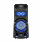 Sony MHC-V73D, must - Peok&otilde;lar