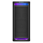 Sony ULT Tower 9, must - Peok&otilde;lar