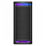 Sony ULT Tower 9, must - Peok&otilde;lar