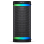 Sony XP700, must - Peok&otilde;lar