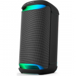 Sony XV500 X-Series, Bluetooth, USB-A, must - Peok&otilde;lar