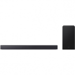 Samsung B-Series B450F, 2.1, must - Soundbar