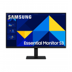 Samsung Essential S3, 27'', Full HD, IPS, must - Monitor