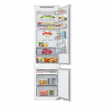 Samsung, NoFrost, 298 L, k&otilde;rgus 194 cm - Integreeritav k&uuml;lmik