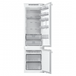 Samsung, NoFrost, 298 L, k&otilde;rgus 194 cm - Integreeritav k&uuml;lmik