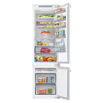 Samsung, NoFrost, 298 L, k&otilde;rgus 194 cm - Integreeritav k&uuml;lmik