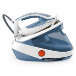 Tefal Pro Express Ultimate II, 3000 W, sinine/valge - Triikimiss&uuml;steem