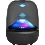 Harman Kardon Aura Studio 5, must - Juhtmevaba koduk&otilde;lar