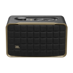 JBL Authentics 200, must - Juhtmevaba koduk&otilde;lar