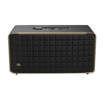 JBL Authentics 500, must - Juhtmevaba koduk&otilde;lar