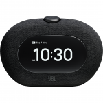 JBL HORIZON 3, must - Kellraadio
