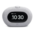 JBL HORIZON 3, hall - Kellraadio