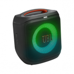 JBL Partybox Encore Essential 2, 100 W, must - Kaasaskantav peok&otilde;lar