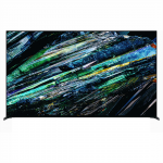 Sony A95L, 77'', Ultra HD, OLED, must - Teler