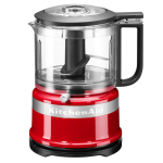 Mini k&ouml;&ouml;gikombain KitchenAid