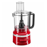 KitchenAid, 2,1 L, punane - K&ouml;&ouml;gikombain