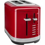 KitchenAid, 980 W, Empire Red, punane - R&ouml;ster