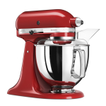 Mikser KitchenAid Artisan Elegance