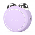 Foreo BEAR&trade; 2 go, lilla - Mikrovooluga n&auml;o toniseerimise seade