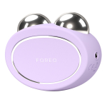 Foreo Bear 2, lilla - Mikrovooluga n&auml;o toniseerimise seade