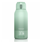 Momcozy, 0.5 L, roheline - Rinnapiima ja vee soojendi