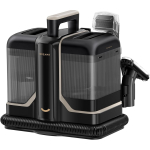 Dreame N10, must - Tekstiilipesur