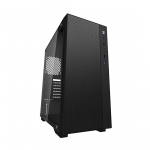 Deepcool MATREXX 55 MESH Side window, E-ATX, must - PC korpus