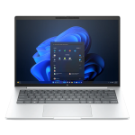 HP EliteBook 8 G1a, 14'', WUXGA, Ryzen AI 7 PRO, 32 GB, 1 TB, W11P, ENG, h&otilde;be - S&uuml;learvuti