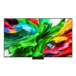 LG QNED86 evo AI, 100'', 4K UHD, QNED, Mini LED, must - Teler