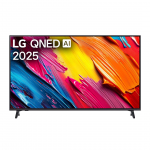 LG QNED70 AI, 65'', 4K UHD, QNED, must - Teler