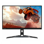 Lenovo Legion R27qe, 27'', QHD, IPS, 180 Hz, must - Monitor