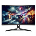 Lenovo Legion R27qc-30, 27'', QHD, VA, 180 Hz, n&otilde;gus, must - Monitor