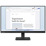 Lenovo L24-41, 24'', FHD, IPS, 100 Hz, must - Monitor