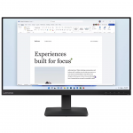 Lenovo L24-41, 24'', FHD, IPS, 100 Hz, must - Monitor