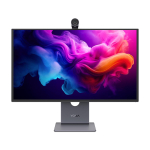 Lenovo Yoga Pro 27UD-10, 27'', UHD, QD-OLED, 120 Hz, USB-C, hall - Monitor