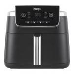 Ninja Air Fryer PRO 4.7 L, 1750 W, must - Kuuma&otilde;hufrit&uuml;&uuml;r