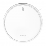 Xiaomi E10, kuiv- ja m&auml;rgpuhastus, valge - Robottolmuimeja