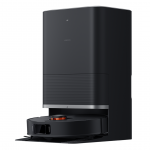 Xiaomi X20 Max, m&auml;rg- ja kuivpuhastus, must - Robottolmuimeja