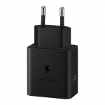 Samsung USB-C Wall Charger, 45 W, must - Laadija