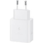 Samsung USB-C Wall Charger, 45 W, valge - Laadija